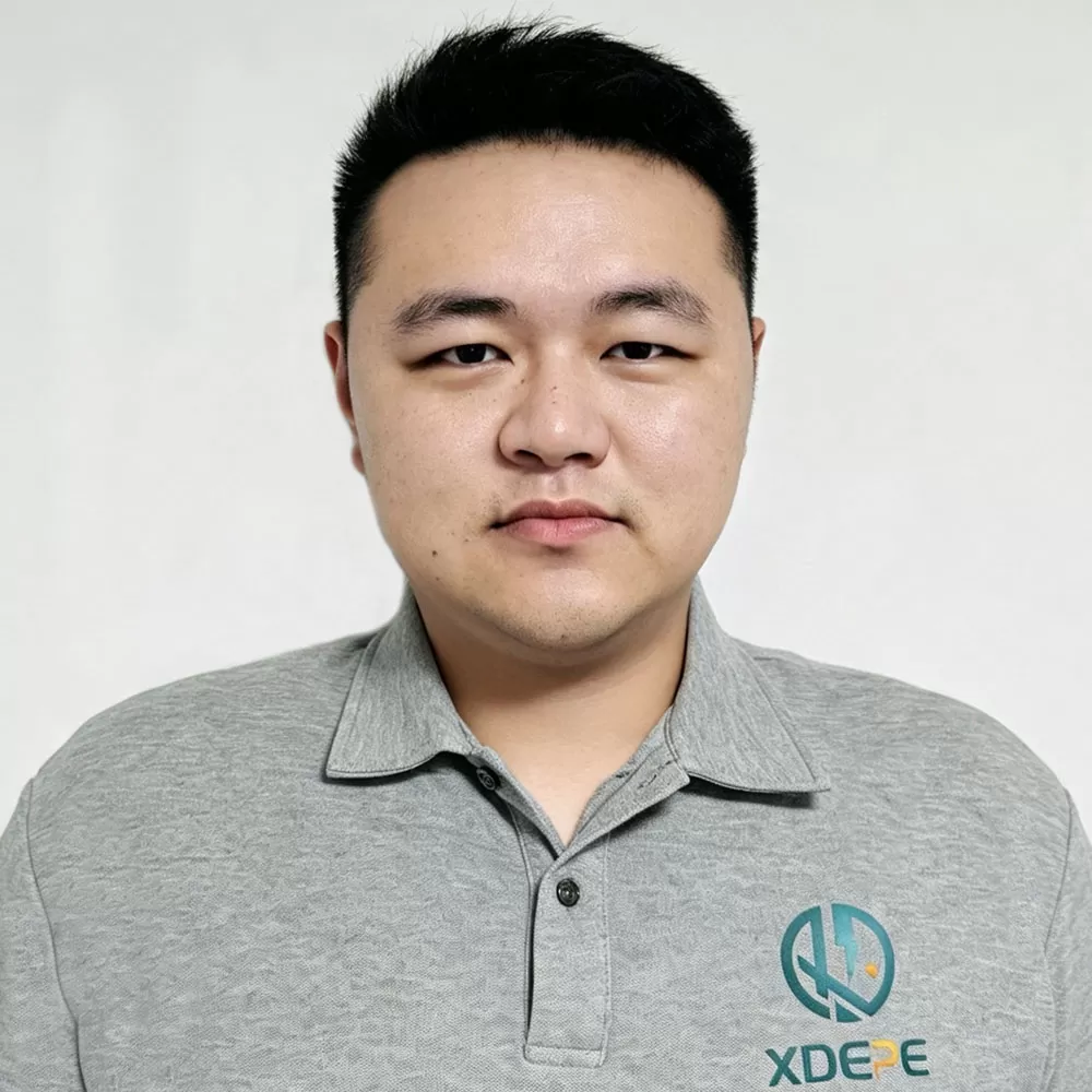 Alex Chen